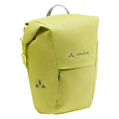 Abbildung von Vaude Tagesrucksack, Größe: One Size, Bright green