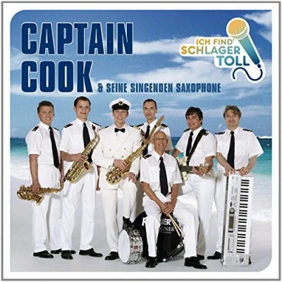 Abbildung von Ich Find&#039; Schlager Toll (das Beste)