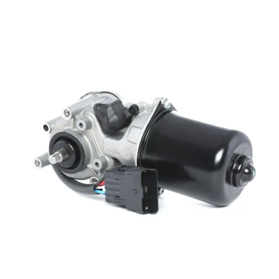 Abbildung von VALEO ORIGINAL PART 579732 Scheibenwischermotor 12 vorne für Linkslenker OPEL: Vivaro A Combi