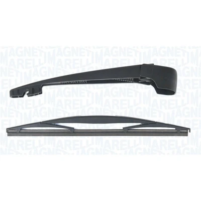Abbildung von Scheibenwischer Magneti Marelli 000723180227 315mm ohne fahrzeugspezifischem Adapter BMW: X5