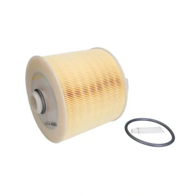 Abbildung von FILTRON AR 371/3 Luftfilter 191 165 Filtereinsatz AUDI: A6 C6 Avant, Saloon, Allroad