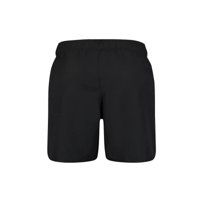 Abbildung von PUMA Herren Mid Length Swim Trunks, Schwarz, L EU