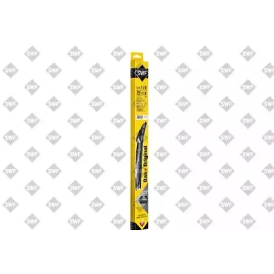 Abbildung von Scheibenwischer Swf Hybrid 116178 500mm Hybridwischblatt LAND ROVER: Discovery Sport, Range Rover 4, SUZUKI: SWIFT 5