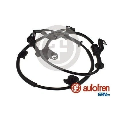 Abbildung von AUTOFREN SEINSA DS0322 ABS Sensor Vorderachse rechts aktiver 2 1065 HYUNDAI: i30 II Hatchback, KIA: cee‘d Sportswagon