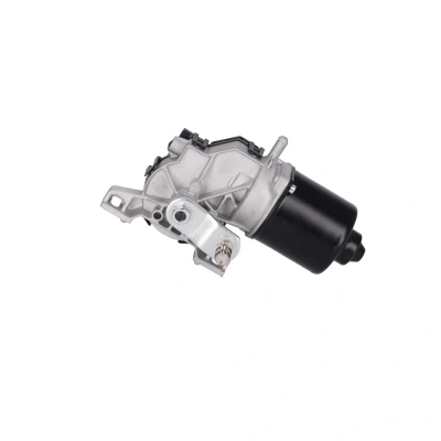 Abbildung von FEBI BILSTEIN 39310 Scheibenwischermotor 12 vorne für Linkslenker FIAT: BRAVO 2, 500 Hatchback, Panda II Hatchback