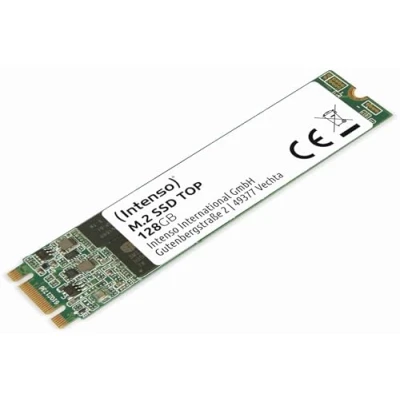 Abbildung von Intenso interne SSD »Top«
