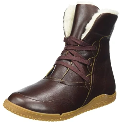 Abbildung von ara Damen Nature Stiefelette, CAFFEE, 39 EU