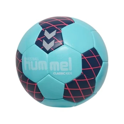 Abbildung von hummel hmlCLASSIC Kids HB, Light Blue/Marine/RED, 1