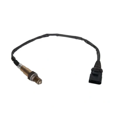 Abbildung von BOSCH 0 258 027 199 Lambdasonde 4 AUDI: A6 C7 Avant, A7 Sportback