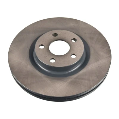Abbildung von FEBI BILSTEIN 176973 Bremsscheibe Vorderachse 316 28 5 108 Belüftet beschichtet FORD: S Max Mk2, Galaxy Mk3 MPV