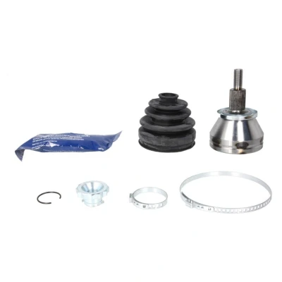 Abbildung von MEYLE 100 498 0119 Gelenksatz ORIGINAL Quality radseitig ohne ABS Ring VOLKSWAGEN: Golf 4, 4 Variant, AUDI: A3 Hatchback, SEAT: Ibiza 3