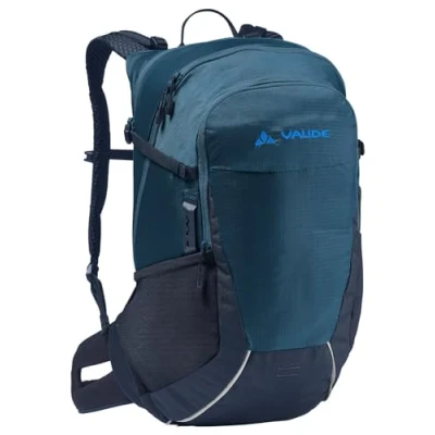 Abbildung von Vaude Tremalzo 22 Tagesrucksack, Größe: One Size, Baltic sea
