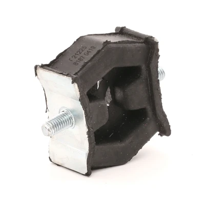 Abbildung von FEBI BILSTEIN 21225 Halter, Abgasanlage Vorderachse BMW: 5 Saloon, 3 Coupe, Saloon
