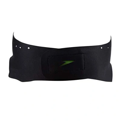 Abbildung von Speedo Womens Hydrasport Stirnband für Damen, Schwarz