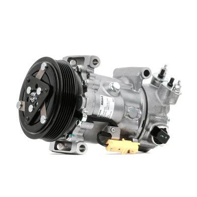 Abbildung von MAHLE ORIGINAL ACP 14 000S Kompressor SD6C12 12 PAG 46 R 134a mit Dichtring PEUGEOT: 208 I Hatchback, 508 SW Box Body / Estate, 5008 kfzteile,