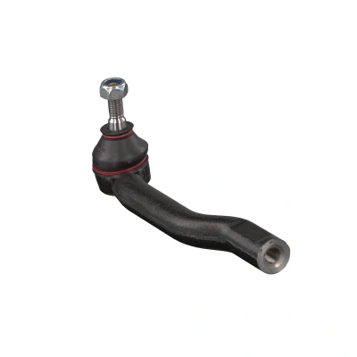 Abbildung von FEBI BILSTEIN 48204 Spurstangenkopf Vorderachse rechts mit selbstsichernder Mutter NISSAN: Juke, Leaf I