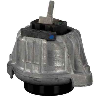 Abbildung von FEBI BILSTEIN 31013 Motorlager Hydrolager Aluminium BMW: 1 Hatchback, 3 Touring, Coupe