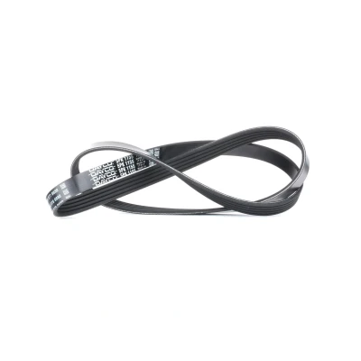 Abbildung von DAYCO 5PK1155 Keilrippenriemen 1155,0 5 FIAT: 500 Hatchback, Panda III Punto II HONDA: Jazz 2, 3, LANCIA: Ypsilon