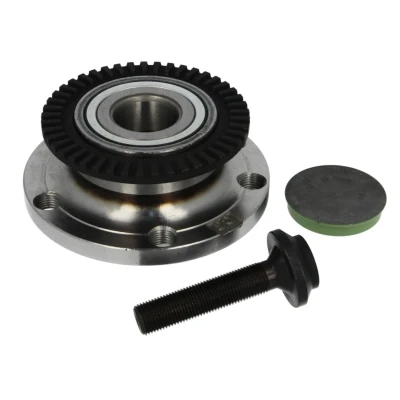 Abbildung von BTA H2A007BTA Radlagersatz Hinterachse AUDI: A4 B6 Avant, B7 Saloon, SEAT: Exeo ST