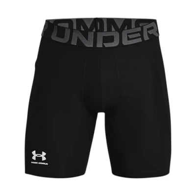 Abbildung von Under Armour Panties, Herren, Größe: 3XL, Black