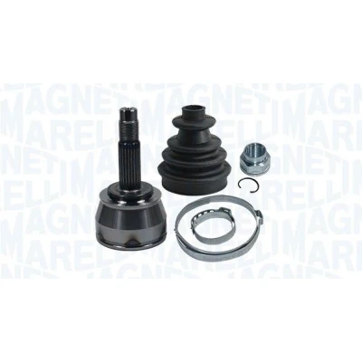 Abbildung von MAGNETI MARELLI 302015100009 Gelenksatz Vorderachse