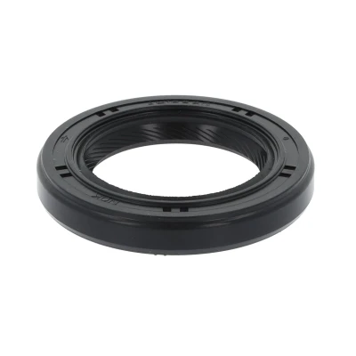 Abbildung von CORTECO 19026126B Kurbelwellendichtring stirnseitig FPM (Fluor Kautschuk) VOLKSWAGEN: GOLF 2, PEUGEOT: 207 CC, 205 II Hatchback, VOLVO: XC90 I