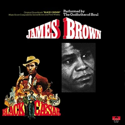 Abbildung von Black Caesar (Ltd. Vinyl) [Vinyl LP]