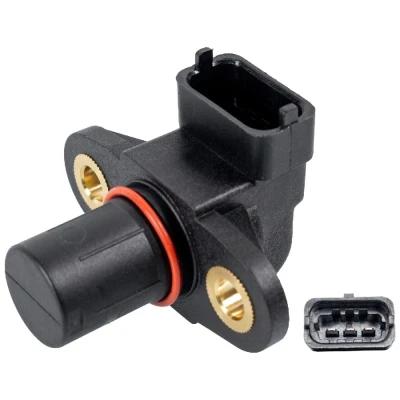 Abbildung von FEBI BILSTEIN 33737 Sensor, Nockenwellenposition MERCEDES BENZ: E Class Saloon, G Off Road, CLK Coupe