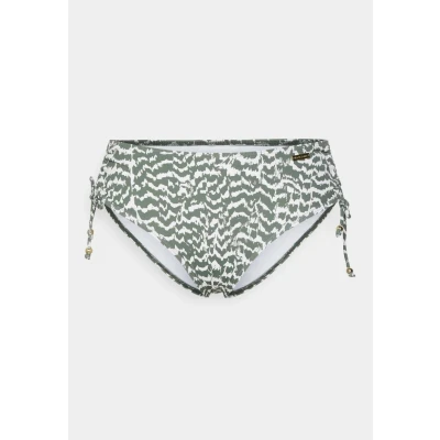 Abbildung von LASCANA Bikini Hose »Sansa«, in höherer Schnittform