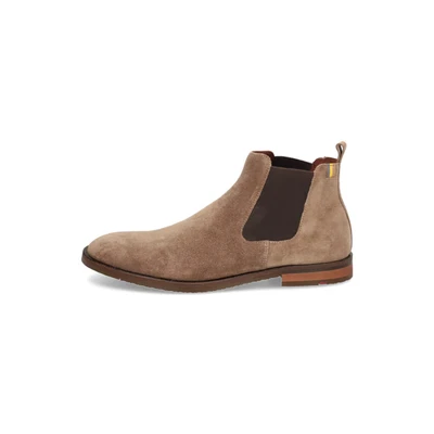 Abbildung von Lloyd DIVO Stiefelette, Herren, Größe: 40.5, Beige Schuhe