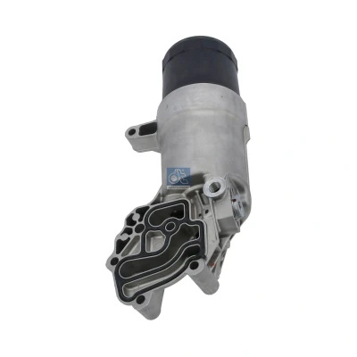 Abbildung von DT Spare Parts 4.64911 Ölfilter mit Verschlussdeckel, Filtereinsatz