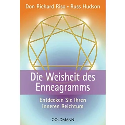 Abbildung von Die Weisheit des Enneagramms. Entdecken Sie Ihren inneren Reichtum.