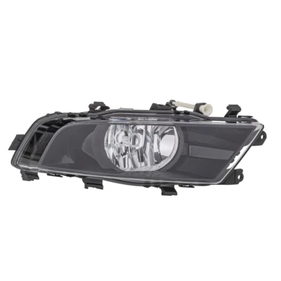 Abbildung von HELLA 1NG 354 844 121 Nebelscheinwerfer rechts 12 ohne Glühlampe SKODA: Superb II Estate, Hatchback