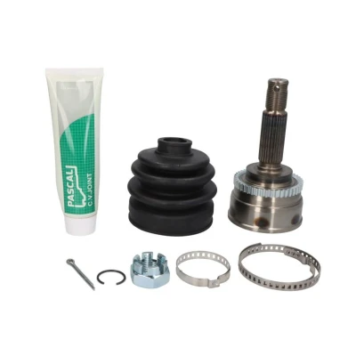 Abbildung von PASCAL G10547PC Gelenksatz radseitig HYUNDAI: Matrix