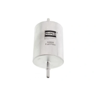 Abbildung von MAPCO 62602 Kraftstofffilter Leitungsfilter 8 FORD: Transit Mk6 Van, MONDEO 3, Platform / Chassis