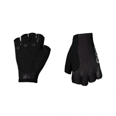 Abbildung von POC Unisex Agile Short Glove Fahrhandschuhe,Uranium Black,M