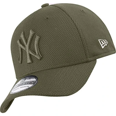 Abbildung von New Era York Yankees Diamond Tonal 39Thirty Stretch Cap L XL (7 1/8 7 5/8)