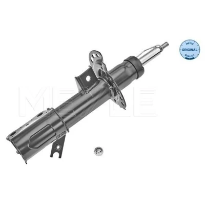 Abbildung von MEYLE 726 623 0047 Stoßdämpfer Vorderachse links Gasdruck Zweirohr Federbein oben Stift FORD: Mondeo 5 Kombi,