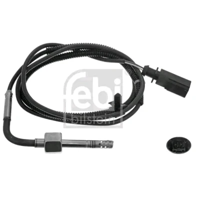 Abbildung von FEBI BILSTEIN 49260 Sensor, Abgastemperatur vor Rußpartikelfilter