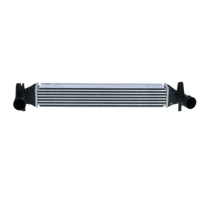 Abbildung von NRF 30463 Ladeluftkühler SEAT: Ibiza 4 Sportcoupe, VOLKSWAGEN: Polo V Hatchback