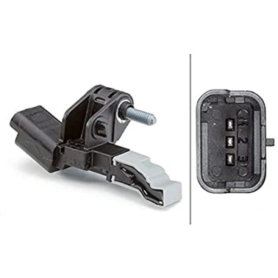 Abbildung von HELLA 6PU 013 122 231 Impulsgeber 3 Hallsensor CITROËN: C3 II, PEUGEOT: 208 I Hatchback