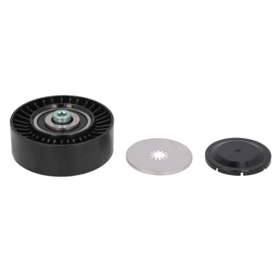Abbildung von INA 532 0514 10 Umlenkrolle BMW: 5 Touring, 3 Saloon, Touring