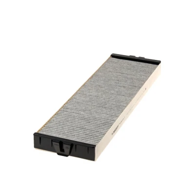 Abbildung von HENGST FILTER E2937LC Innenraumfilter Aktivkohlefilter 516 144 40 PEUGEOT: 607 Saloon