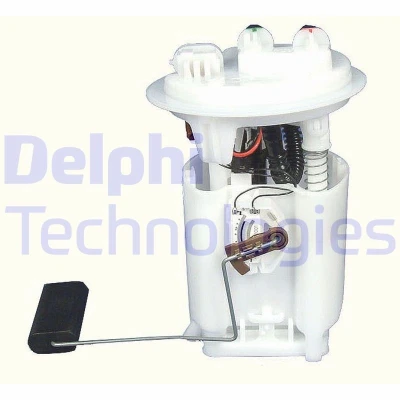 Abbildung von DELPHI FG0994 12B1 Kraftstoff Fördereinheit ohne Dichtung Drucksensor Benzin