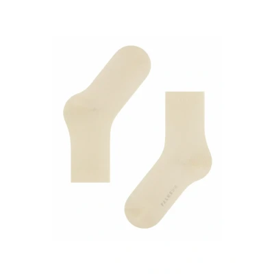 Abbildung von Falke Touch Socken, Damen, Größe: 35 38, Cream