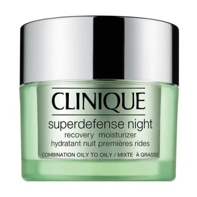 Abbildung von Clinique Superdefense Night Hauttyp 3/4 50 ml