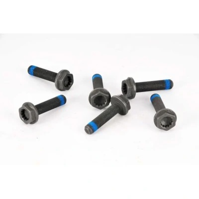 Abbildung von LuK 411 0118 10 Schraubensatz, Schwungrad AUDI: A4 B5 Avant