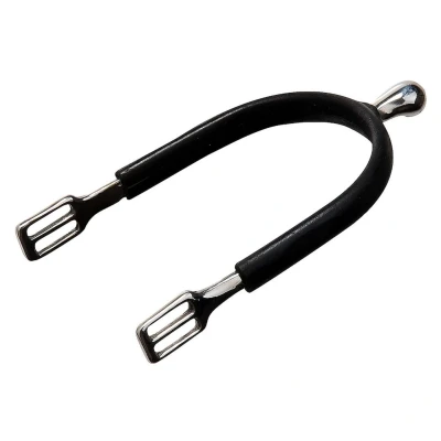 Abbildung von Feeling Sporen Polo RVS 14mm