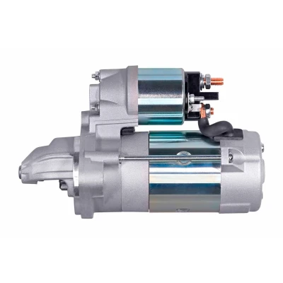 Abbildung von HELLA 8EA 011 611 081 Anlasser 12 2 9 BMW: 5 Touring, Saloon, OPEL: Omega B Saloon