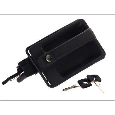 Abbildung von DT Spare Parts 4.61369 Türgriff links